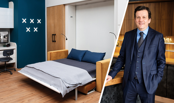 Erkekler tadilatla yetiniyor kadınlar ise yeni ev almak istiyor