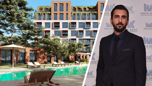 Hava Kent’ten Yeni Proje; Taşoluk 2 Geliyor