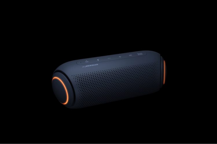 LG, XBOOMGo Test Grubu Belirlendi