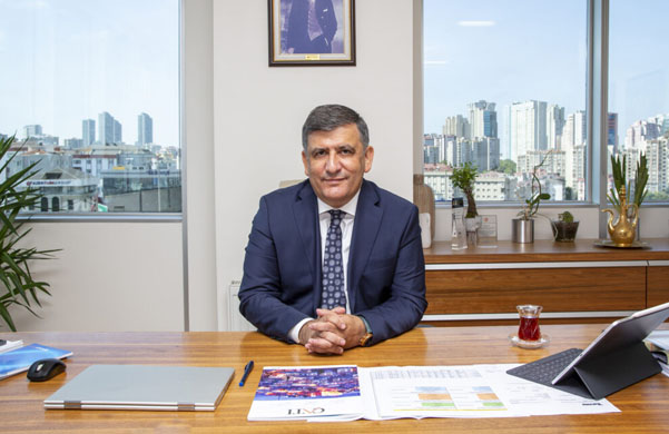 Halk GYO ilk 9 ayda ki karını açıkladı