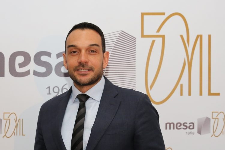 İnşaat ve Konut sektörünün birincisi MESA oldu  İnşaat sektöründe