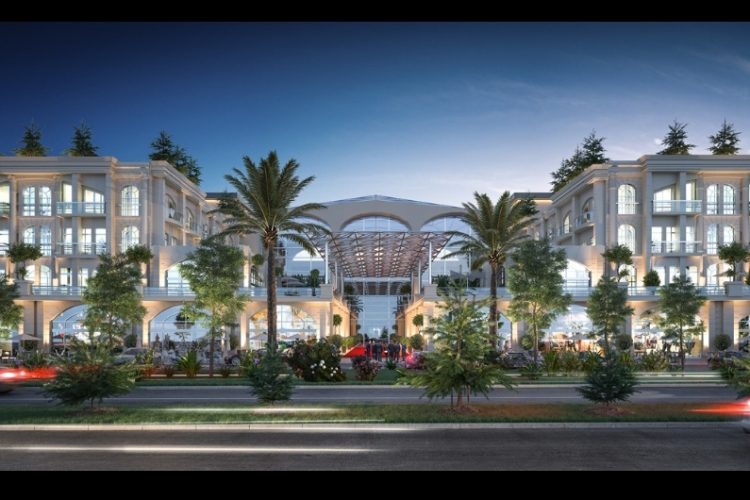 Özyurtlar’ın Ncadde Ottoman projesine rekor talep!