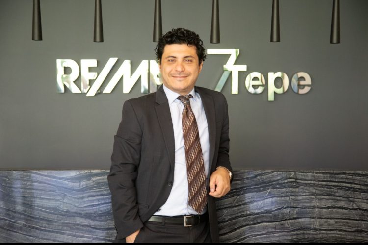Toprak yatırımcısının yeni adresi Türkiye