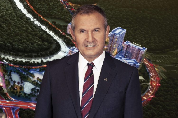Süleyman Çetinsaya: 2021 yılında da yatırımlarımıza devam ederek, katma değerli projeler geliştirmeyi sürdüreceğiz