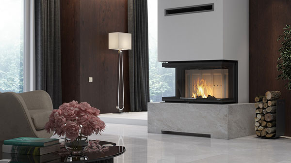 Pandemi döneminde evlere kapandık, sobalı günleri geri getirdik!