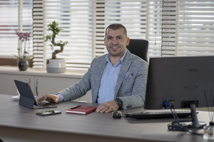 “Yasal düzenleme ile Birlikte Sektörümüz Yeni Bir İvme Kazanacak”