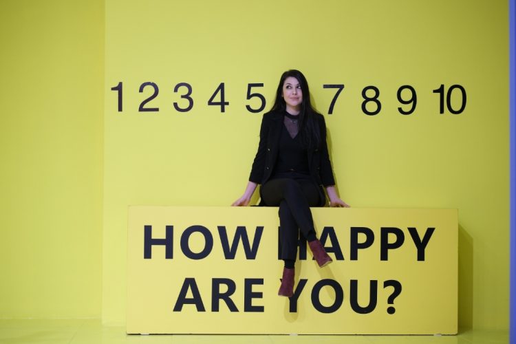 Türkiye’nin İlk Sosyal Medya Deneyim Müzesi Happy Hour Ege Perla’da Açıldı!