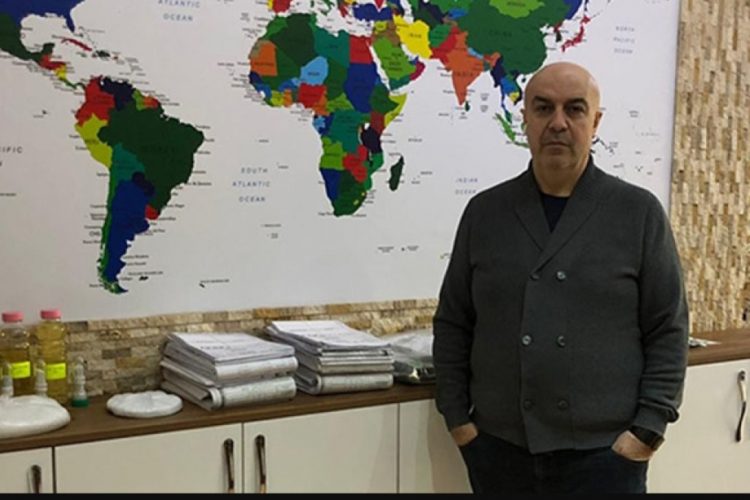 ‘Kapalıçarşı’nın potansiyelini artıracak adımların atılması, Türkiye’ye büyük yararlar sağlayacak’ 