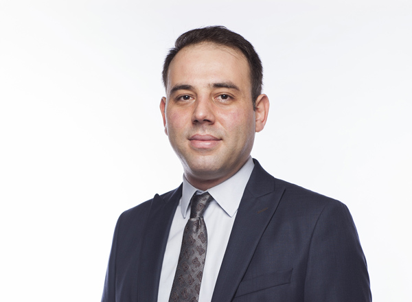 GABORAS: Pandemiyle konut satışında bu yıl yükselişe geçen tek bölge Doğu Anadolu