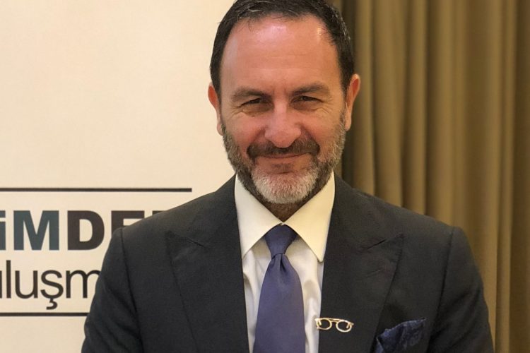 VERİMDER: Yalıtımlı binalar hem soğuk hem de faturalarla başa çıkıyor