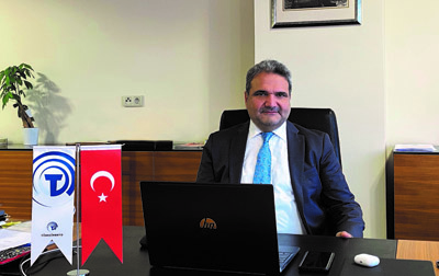 Türk Çimento: Dünya hidrojene koşuyor