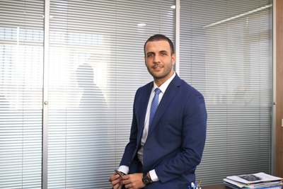 Bodrum enerjisini artık güneşten alacak!