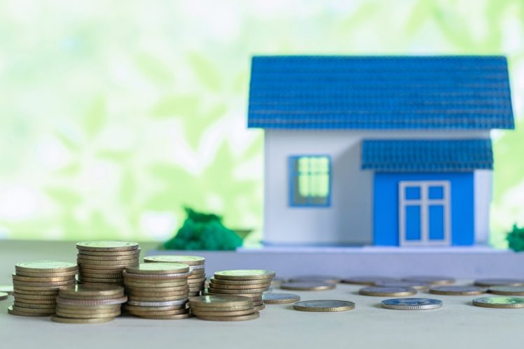 Bir ayda 70 bin 587 konut satıldı   