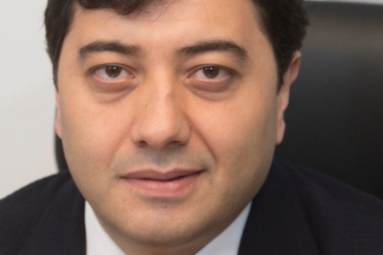 REHAU Türkiye Ülke Müdürü Murat Sarımaden: “Bu sene yenilenebilir enerji üzerine odaklanıyoruz”