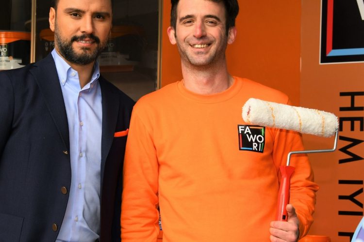 Fawori Dünyam Ustalara Bi’ Dünya Sürpriz Bi’ Dünya Fırsat sunacak!