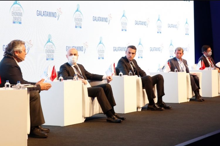 Uludağ Ekonomi Zirvesi’nde   enerjide yeni dengeler masaya yatırıldı