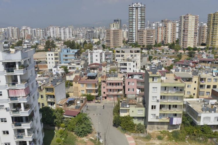 Kentsel dönüşüm siyaset üstü değerlendirilmelidir