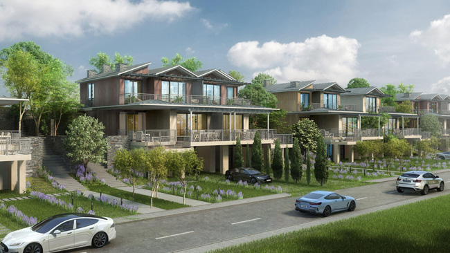 Doğal yaşam adresi KÖY’den yeni kampanya!