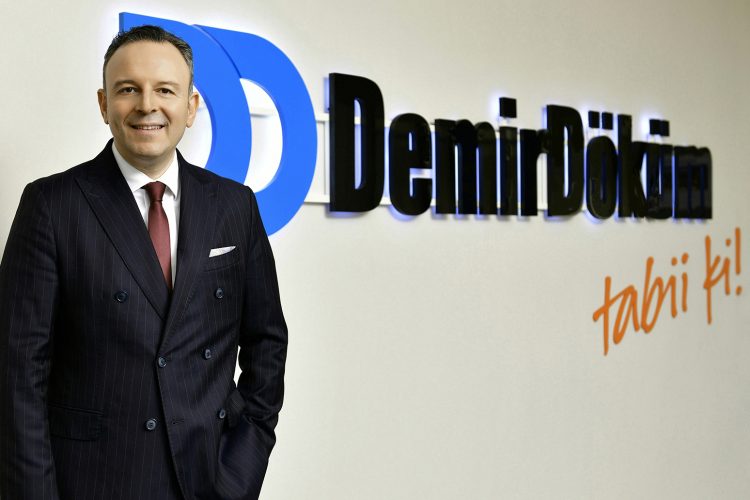 2020’de yüzde 40 büyüyen DemirDöküm 2021’de de büyümesini sürdürmeyi hedefliyor