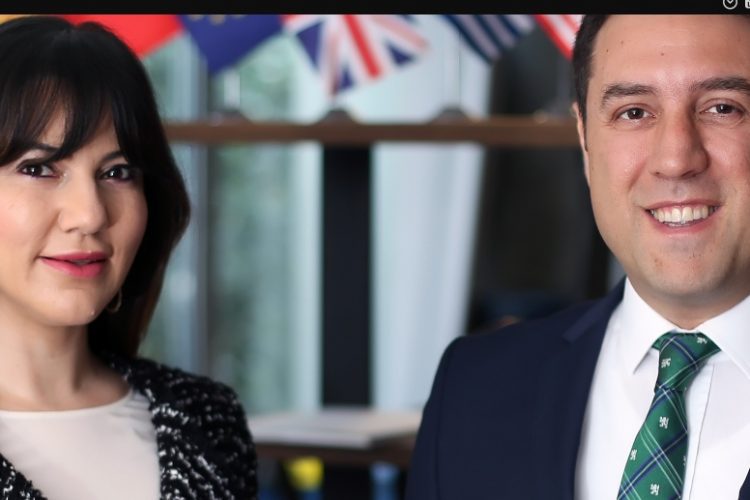 Vesta Global Yurt Dışında Gayrimenkul Yatırımları ve Oturma İzni Konusunda Güvenilir Çözümler Sunuyor