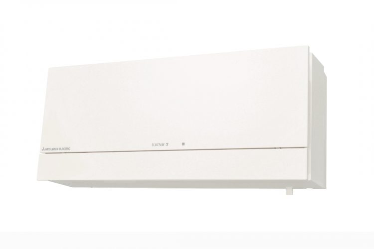 Lossnay ısı geri kazanımlı havalandırma cihazları yüzde 100 taze hava sağlıyor