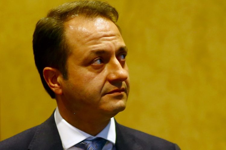 Türk Çimento’nun yeni başkanı Fatih Yücelik