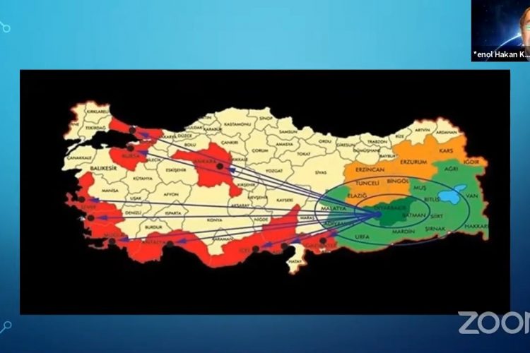 Binanızın Deprem Riskini ücretsiz olarak sorgulayabileceğiniz uygulama tanıtıldı