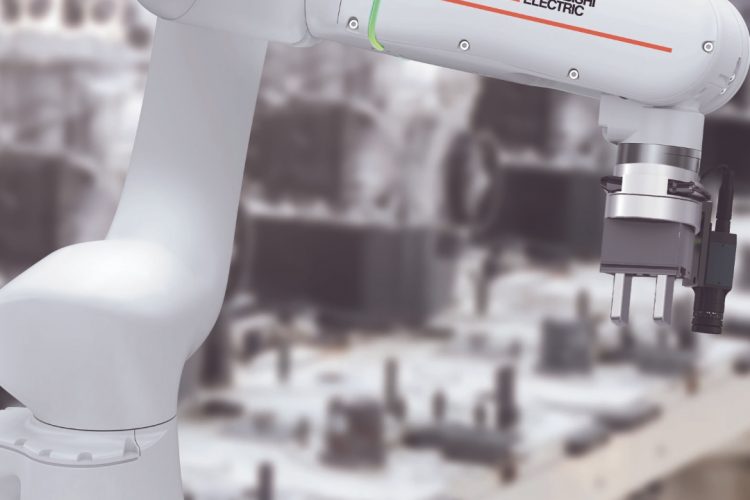 MAISART Teknolojisi ile Robotlara Ruh Katıyor