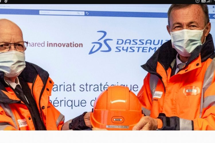 İnşaat sektöründe dijital dönüşüm ortaklığı