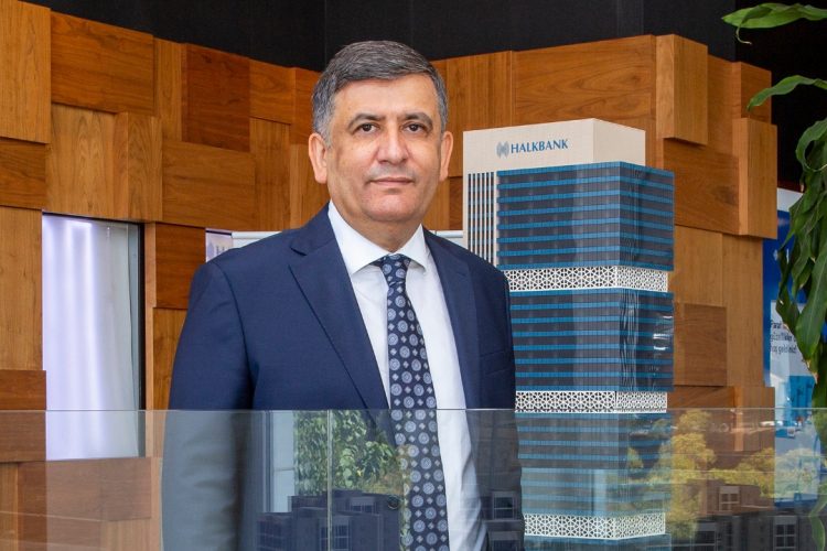 Halk GYO 2021 Birinci çeyrek finansal sonuçları açıklandı