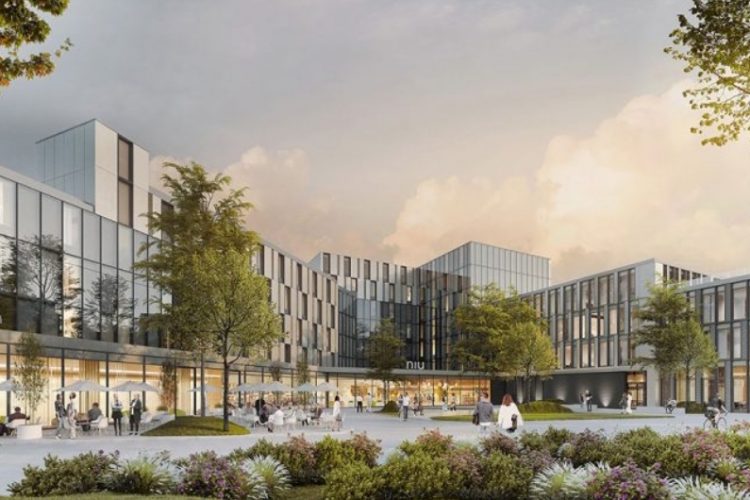 Peker GYO’dan yeni yatırım hamlesi