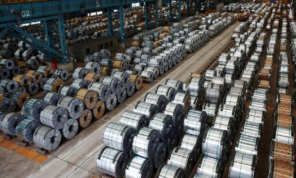 Talebin azalacağı endişesiyle demir fiyatları düşüşte