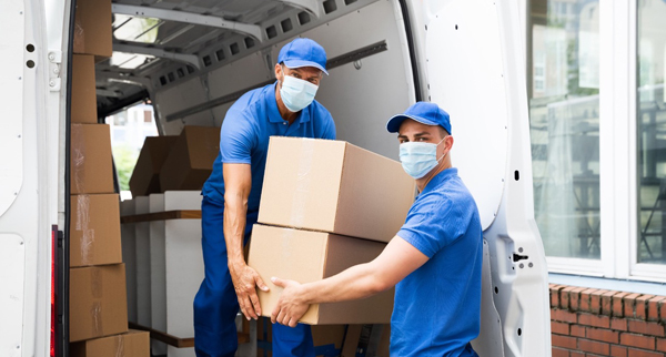 Ofisler eve taşındı, nakliyede parça eşya taşımacılığı arttı!