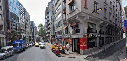 Rumeli Caddesinde Yeni Düzenleme