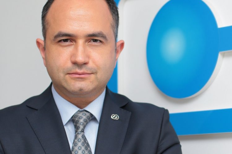 Coşkunöz Metal Form’dan ödüllü yapay zeka projesi!   