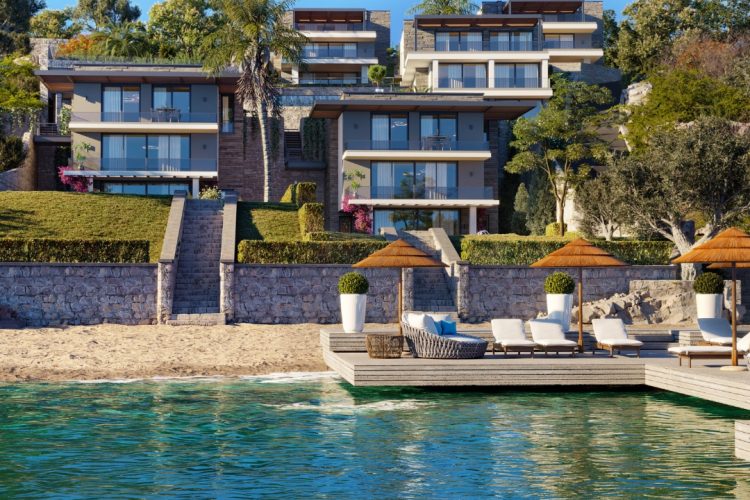 Yaşam Alanlarını Özgürleştiren Nef  Gayrimenkul Sektörüne Yeni Anlayışıyla Yön Veriyor