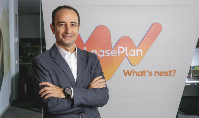 LeasePlan Türkiye, NoStressPlan ile Kiralamada Stresi Ortadan Kaldırıyor.