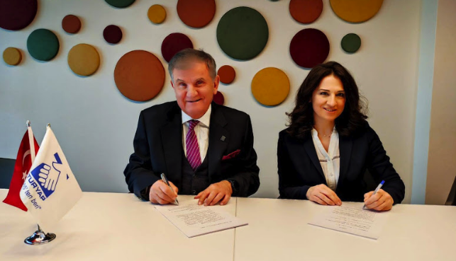 Ziraat Bankası’nın Gayrimenkul Satışlarını Turyap Yapacak