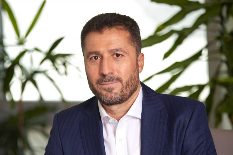 Hüseyin Dinçel: Yılın en iyi konut satışı