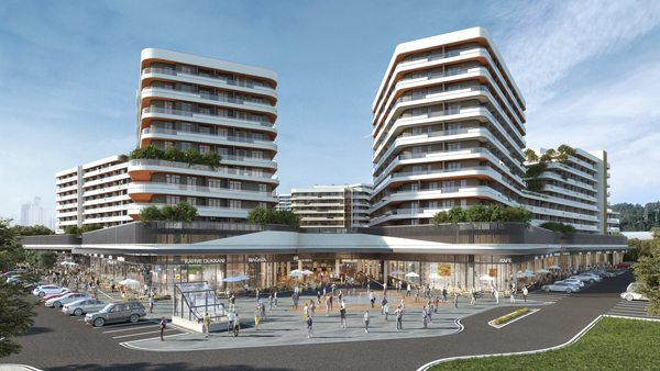 Ankara’da konut satışı hareketliliği!