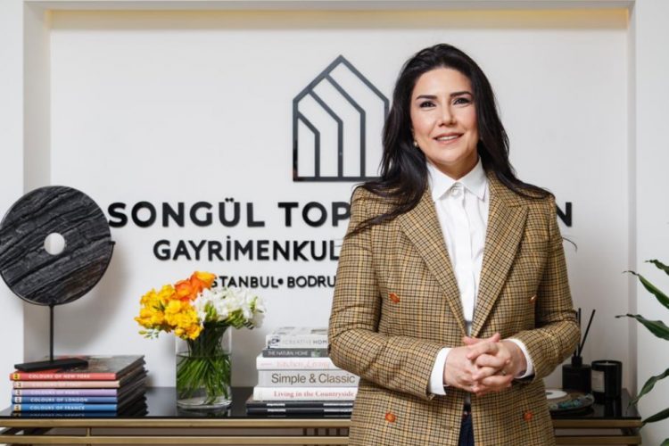 İranlılar vatandaşlık, Ruslar tatil için Türkiye’den ev alıyor