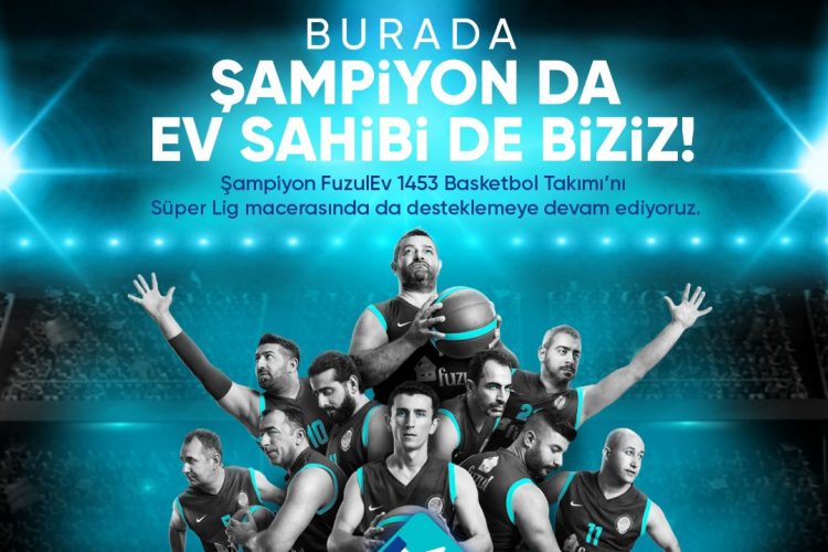 Fuzulev’den anlamlı paylaşım