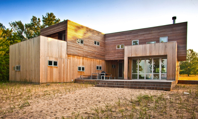 Kendi Kendine Yeten Pasif Evler Ne Gibi Faydalar Sağlayacak?