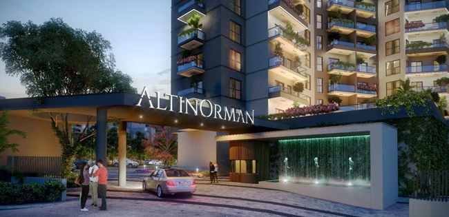 1.4 milyar TL’lik dev proje Altın Orman Projesi hayata geçiriliyor!