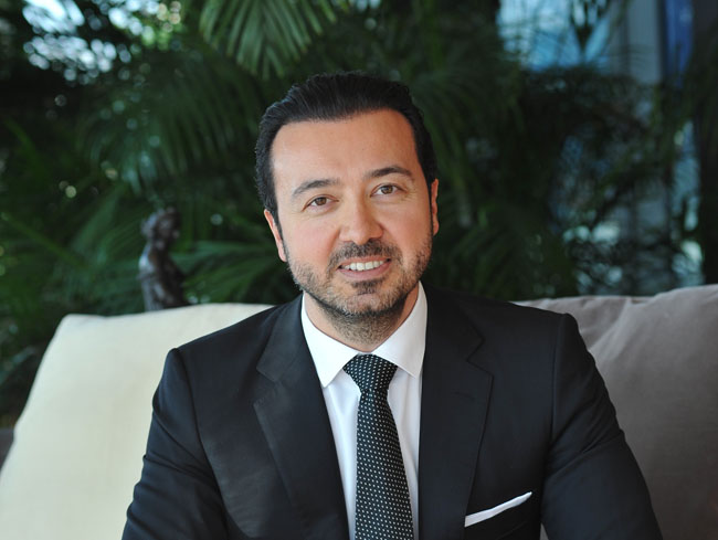 Aşçıoğlu’ndan ‘En Güvenli Liman, Konut’ Çağrısı