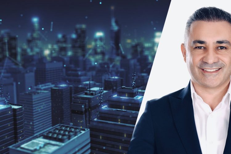 Gayrimenkul Sektöründe Metaverse Dönemi Geliyor