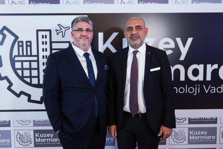 Kuzey Marmara ‘sanayi ve teknoloji üssü’ oluyor