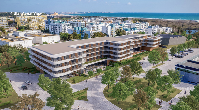 Vesta Global’den Portekiz’de %100’de geri ödeme garantili yatırım fırsatı