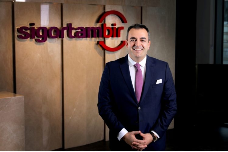 Kürşat Koz: “Bir Deprem Ülkesi Olan Türkiye’deSigorta Bilinci Halen Çok Düşük”