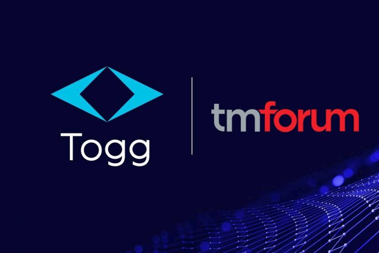 Togg, TM Forum’a üye olan ilk mobilite servis sağlayıcısı oldu